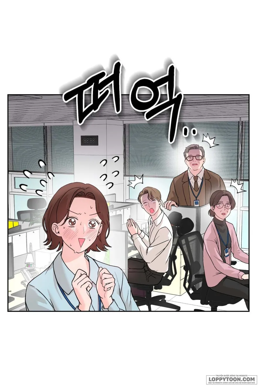 Bạn Anh Trai Tôi : Kang Tae Geon - Chap 1 - Trang 39