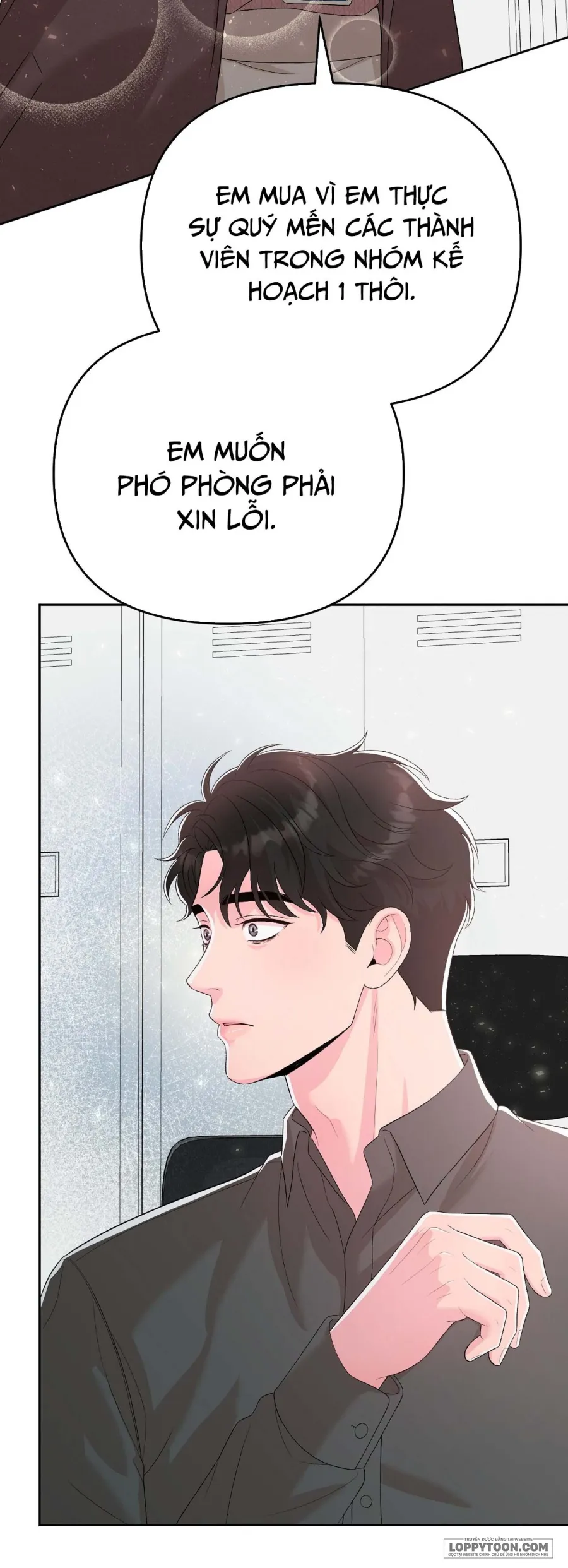 Bạn Anh Trai Tôi : Kang Tae Geon - Chap 1 - Trang 41