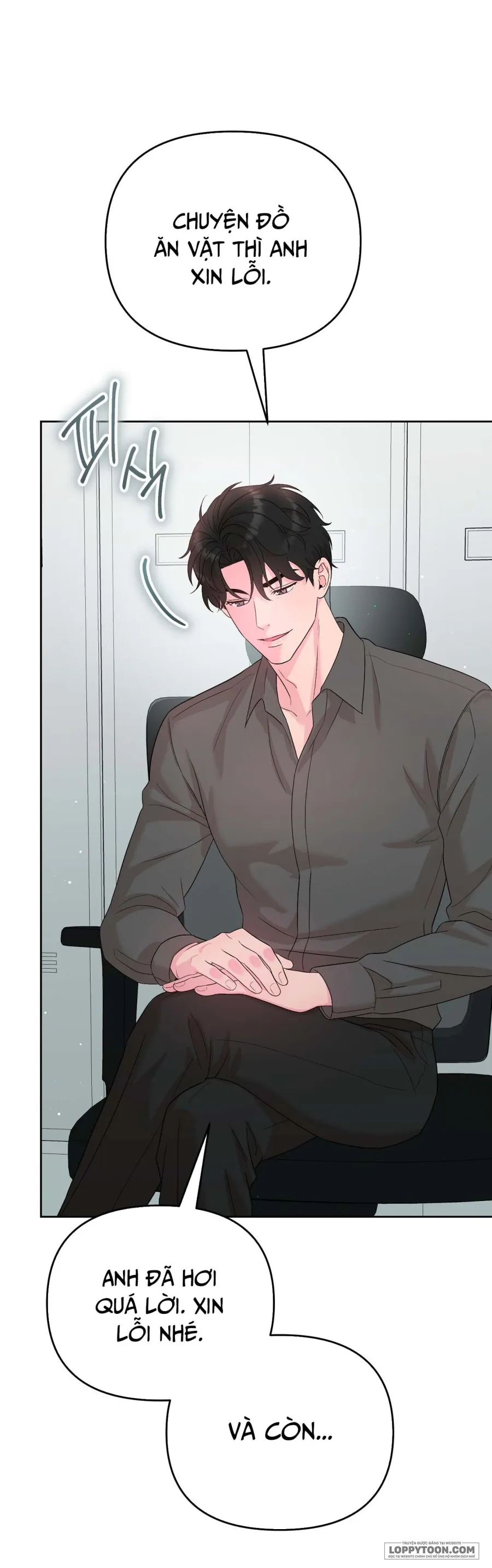 Bạn Anh Trai Tôi : Kang Tae Geon - Chap 1 - Trang 45