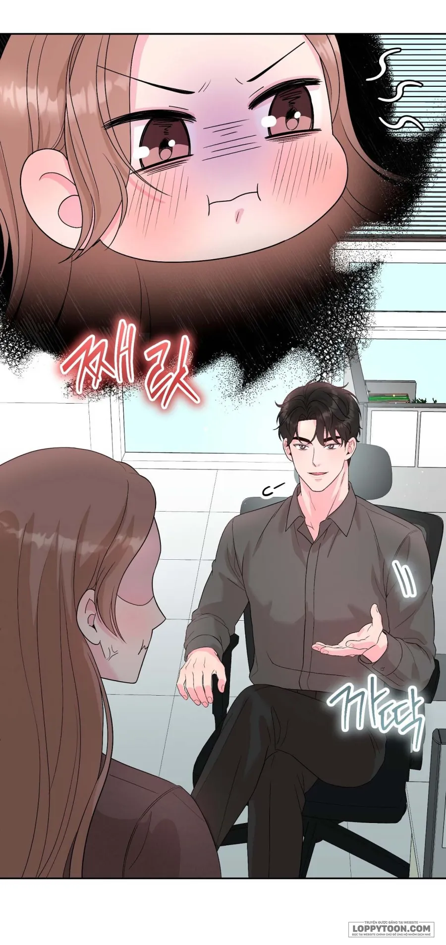 Bạn Anh Trai Tôi : Kang Tae Geon - Chap 1 - Trang 48