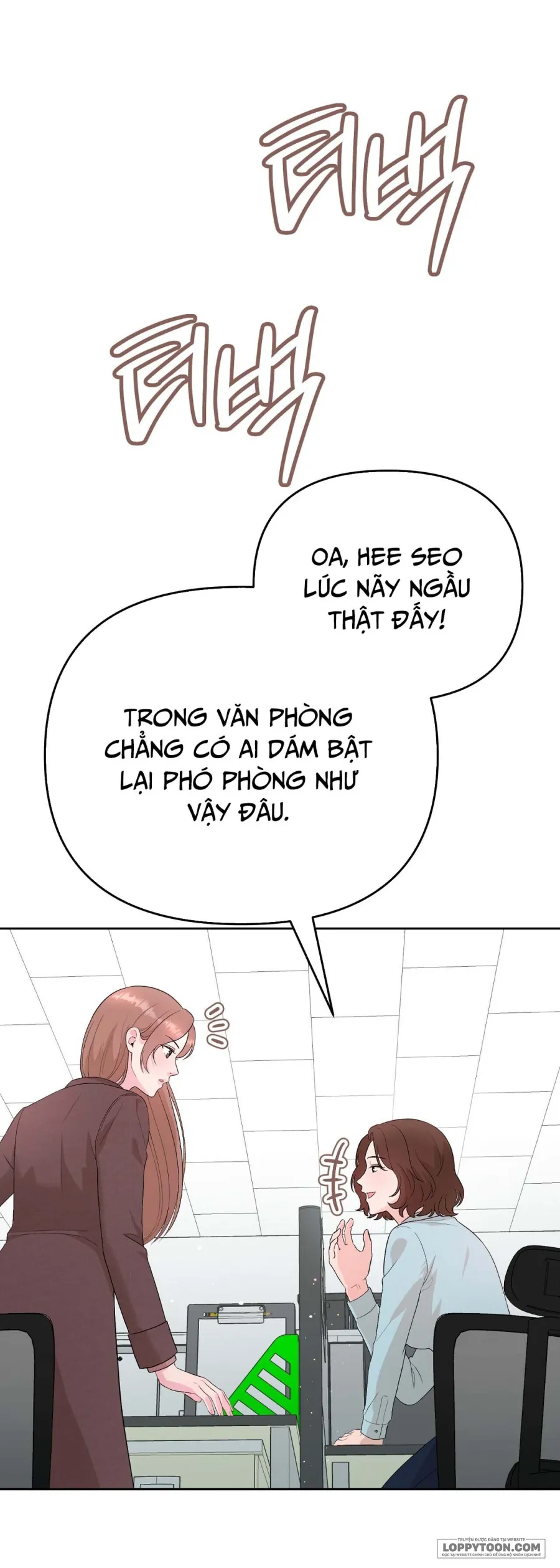 Bạn Anh Trai Tôi : Kang Tae Geon - Chap 1 - Trang 50