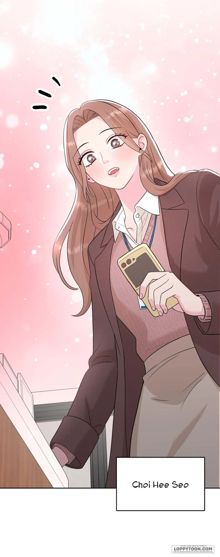 Bạn Anh Trai Tôi : Kang Tae Geon - Chap 1 - Trang 6