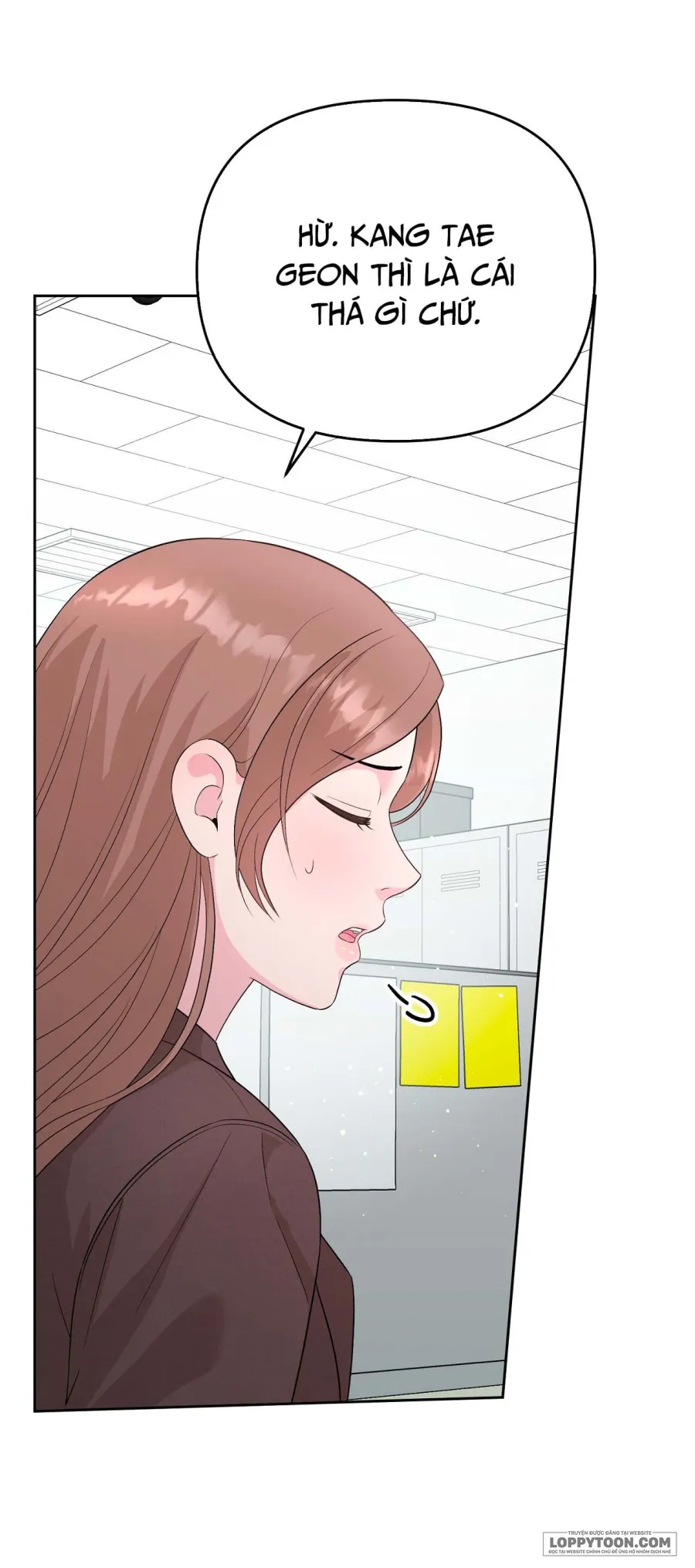 Bạn Anh Trai Tôi : Kang Tae Geon - Chap 1 - Trang 51