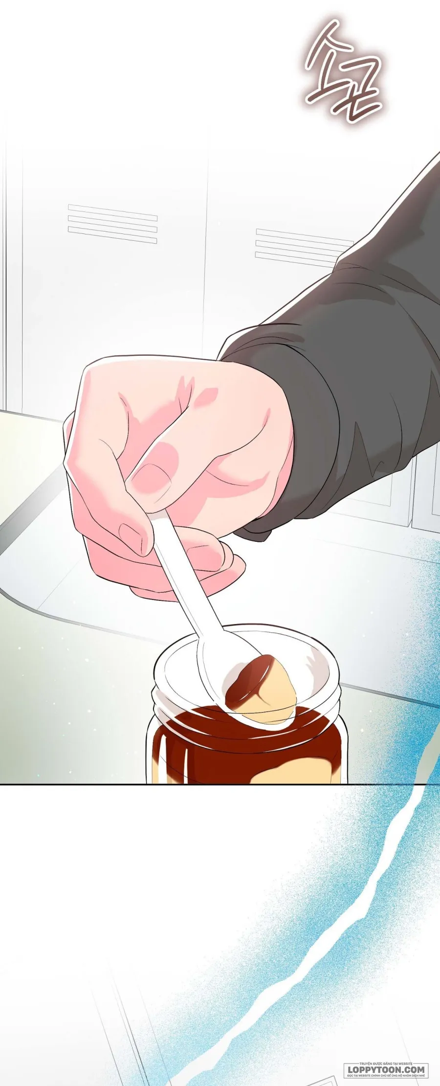 Bạn Anh Trai Tôi : Kang Tae Geon - Chap 1 - Trang 53