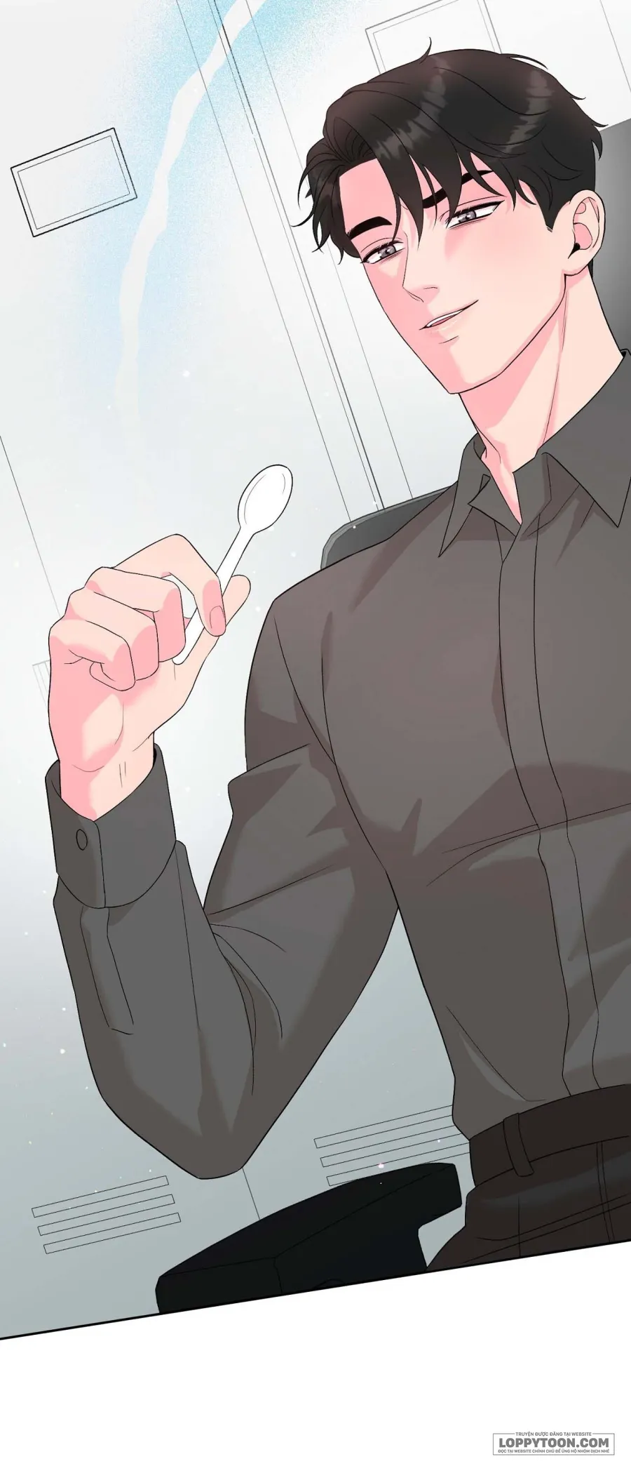 Bạn Anh Trai Tôi : Kang Tae Geon - Chap 1 - Trang 54