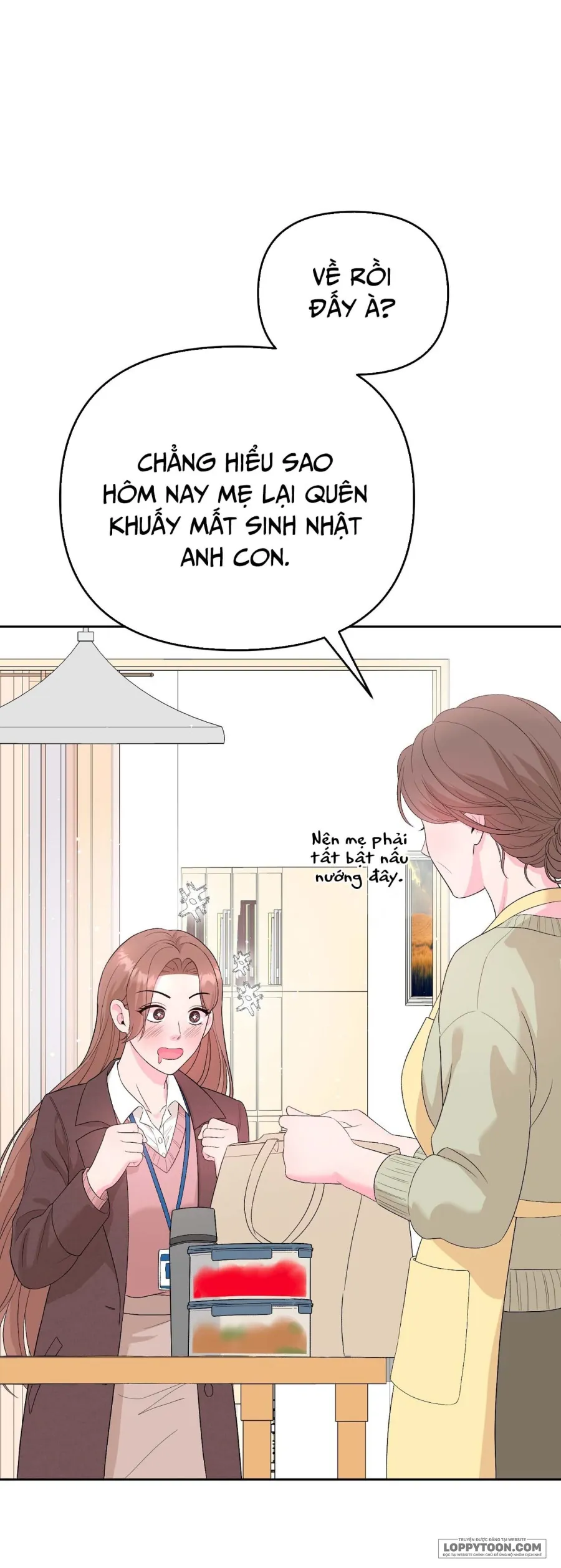Bạn Anh Trai Tôi : Kang Tae Geon - Chap 1 - Trang 60