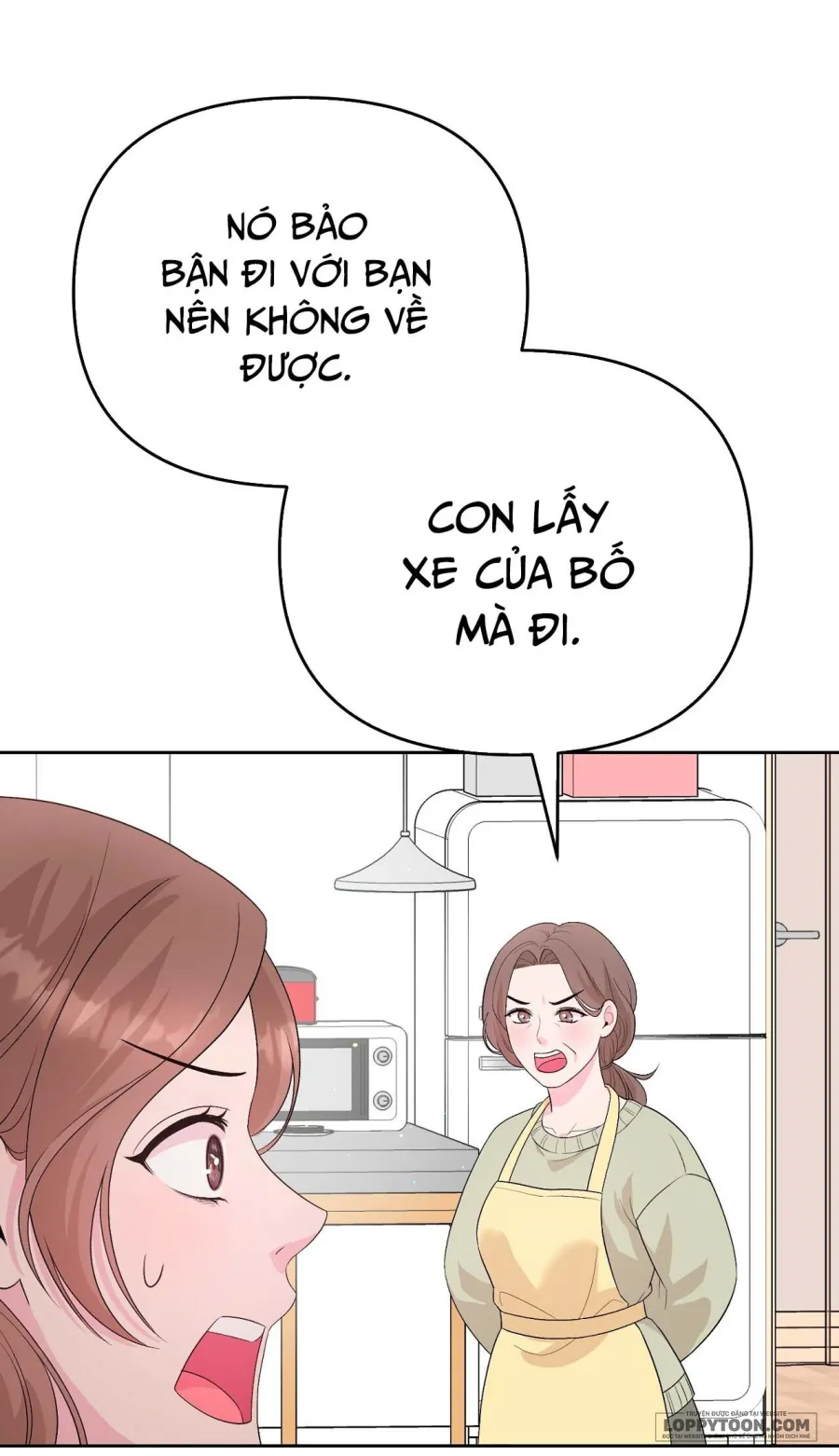 Bạn Anh Trai Tôi : Kang Tae Geon - Chap 1 - Trang 63