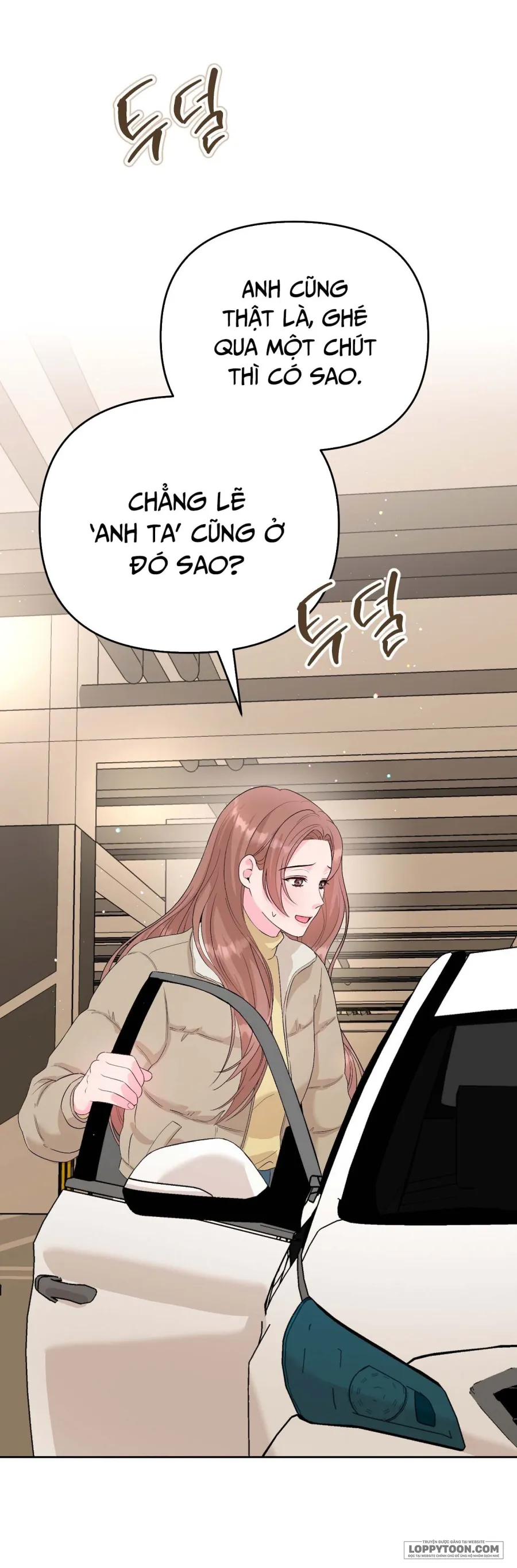 Bạn Anh Trai Tôi : Kang Tae Geon - Chap 1 - Trang 69