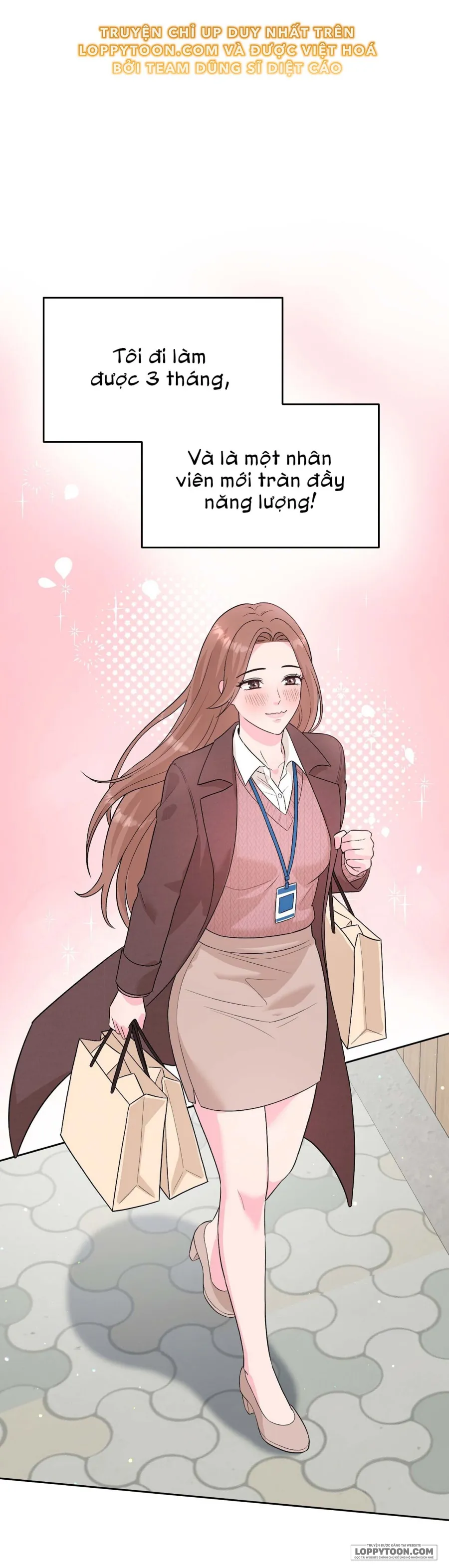 Bạn Anh Trai Tôi : Kang Tae Geon - Chap 1 - Trang 8