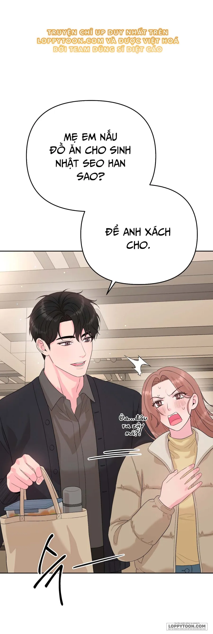 Bạn Anh Trai Tôi : Kang Tae Geon - Chap 1 - Trang 72