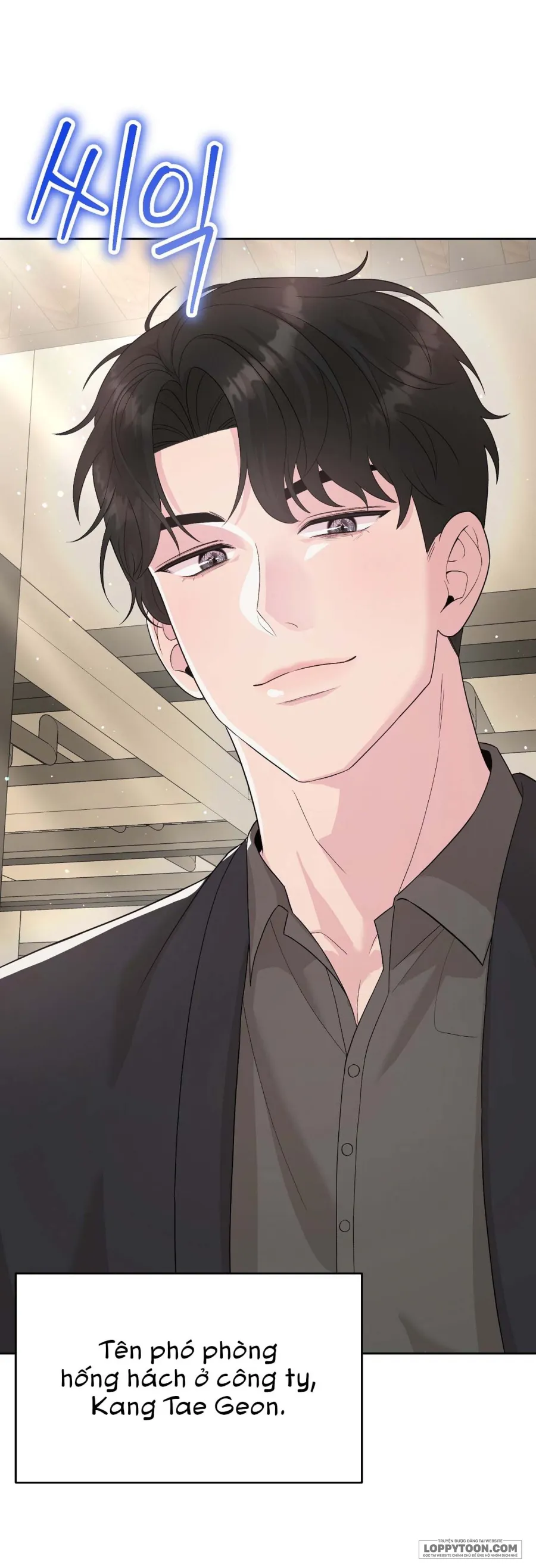 Bạn Anh Trai Tôi : Kang Tae Geon - Chap 1 - Trang 74
