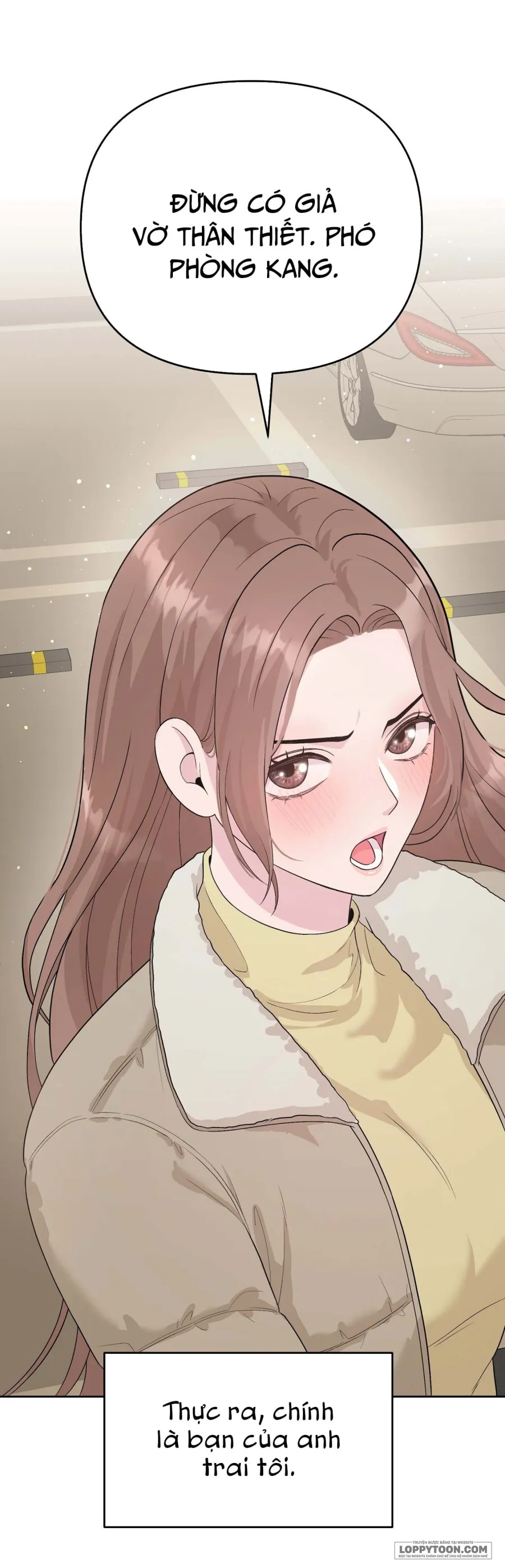 Bạn Anh Trai Tôi : Kang Tae Geon - Chap 1 - Trang 75