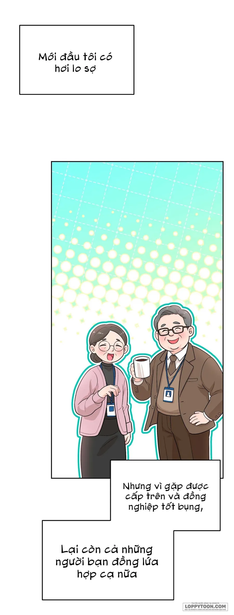 Bạn Anh Trai Tôi : Kang Tae Geon - Chap 1 - Trang 9