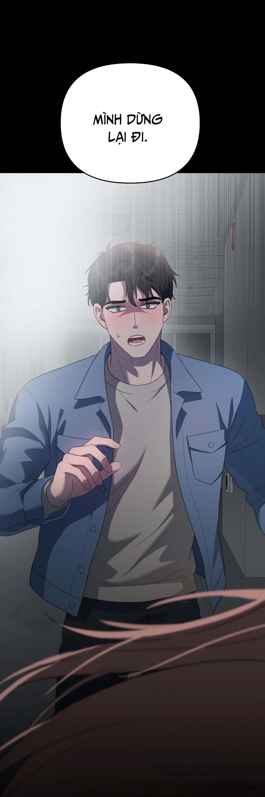 Bạn Anh Trai Tôi : Kang Tae Geon - Chap 2 - Trang 17