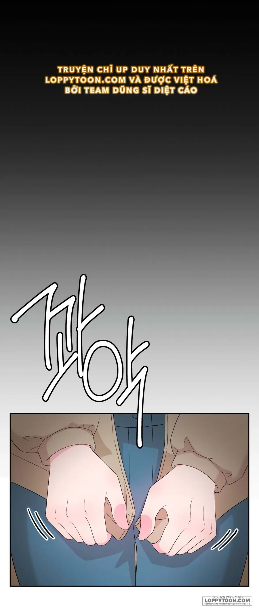 Bạn Anh Trai Tôi : Kang Tae Geon - Chap 2 - Trang 19