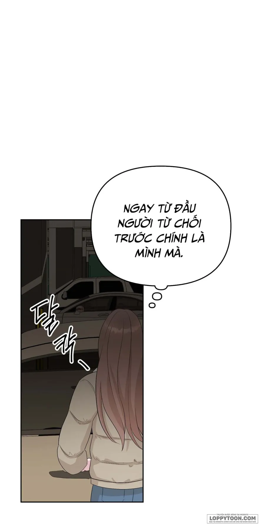 Bạn Anh Trai Tôi : Kang Tae Geon - Chap 2 - Trang 21