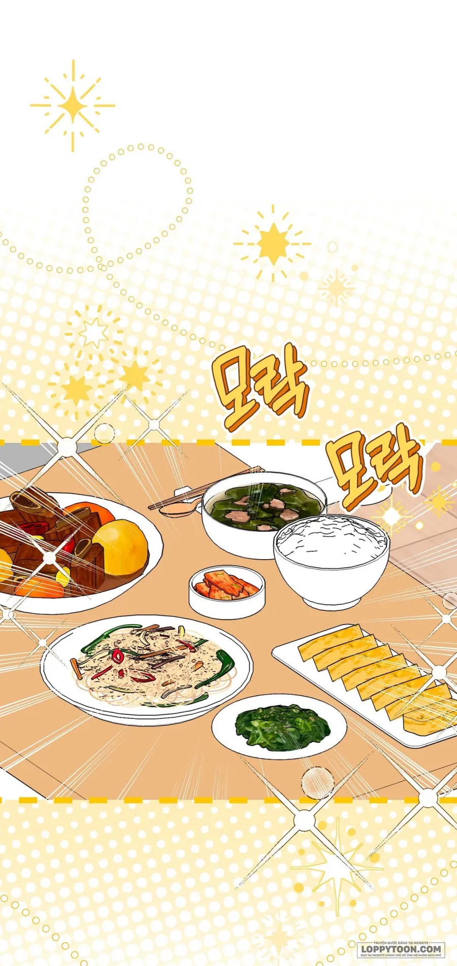 Bạn Anh Trai Tôi : Kang Tae Geon - Chap 2 - Trang 28