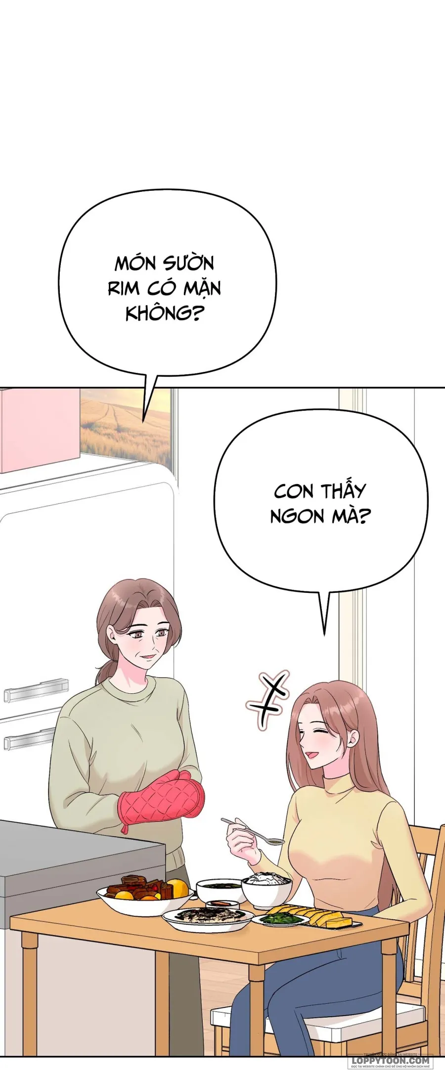 Bạn Anh Trai Tôi : Kang Tae Geon - Chap 2 - Trang 30
