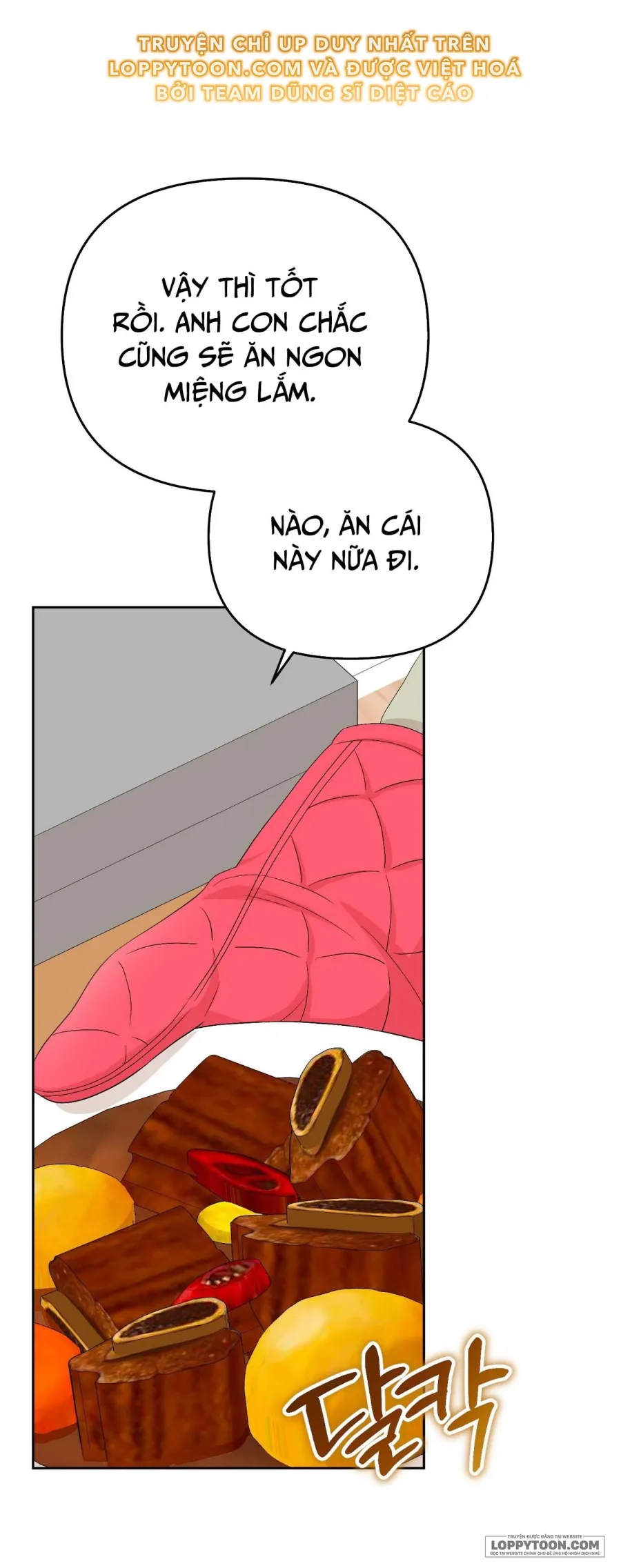 Bạn Anh Trai Tôi : Kang Tae Geon - Chap 2 - Trang 31