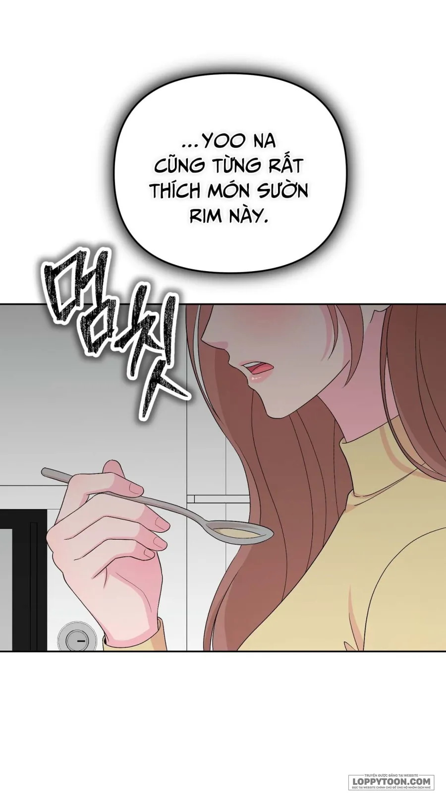 Bạn Anh Trai Tôi : Kang Tae Geon - Chap 2 - Trang 32