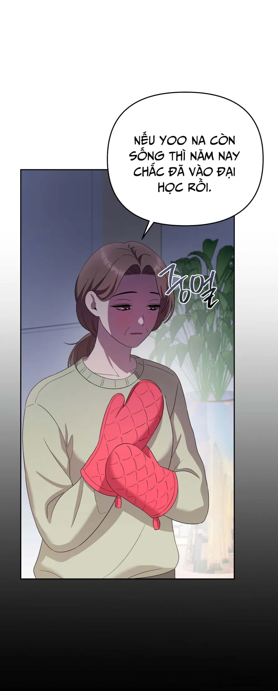 Bạn Anh Trai Tôi : Kang Tae Geon - Chap 2 - Trang 33