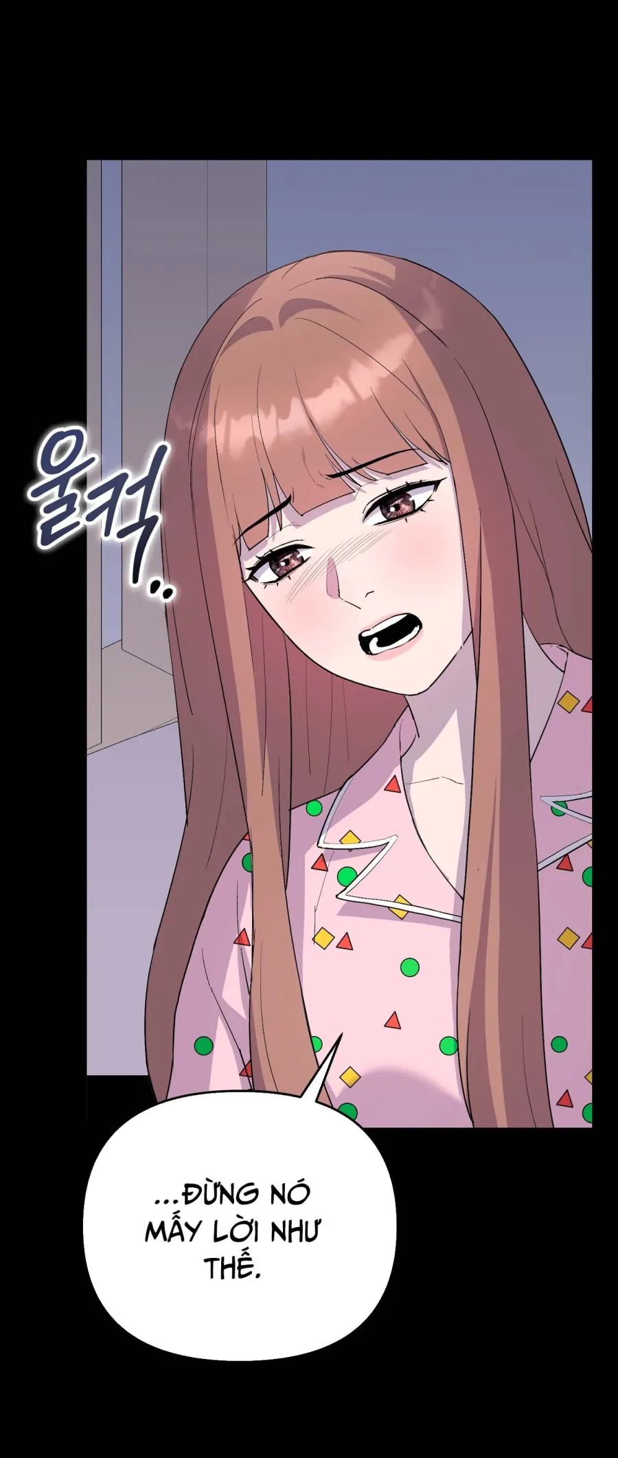 Bạn Anh Trai Tôi : Kang Tae Geon - Chap 2 - Trang 36