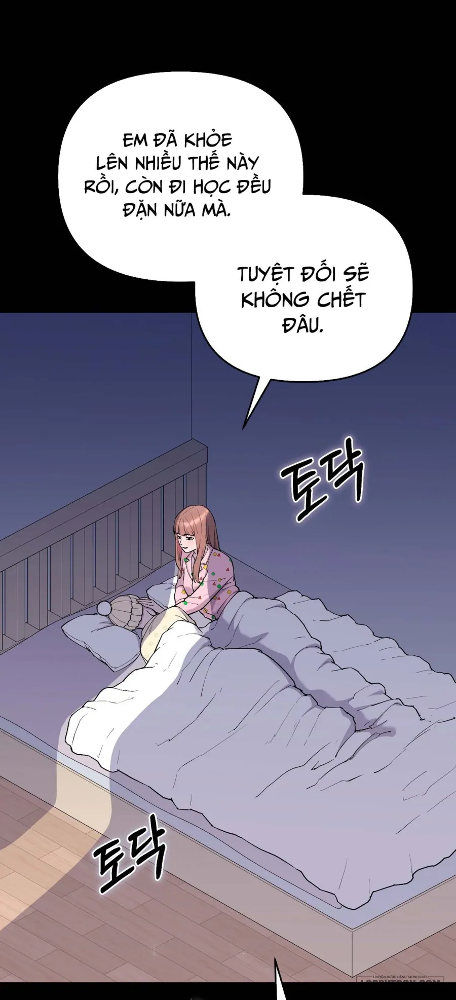Bạn Anh Trai Tôi : Kang Tae Geon - Chap 2 - Trang 37