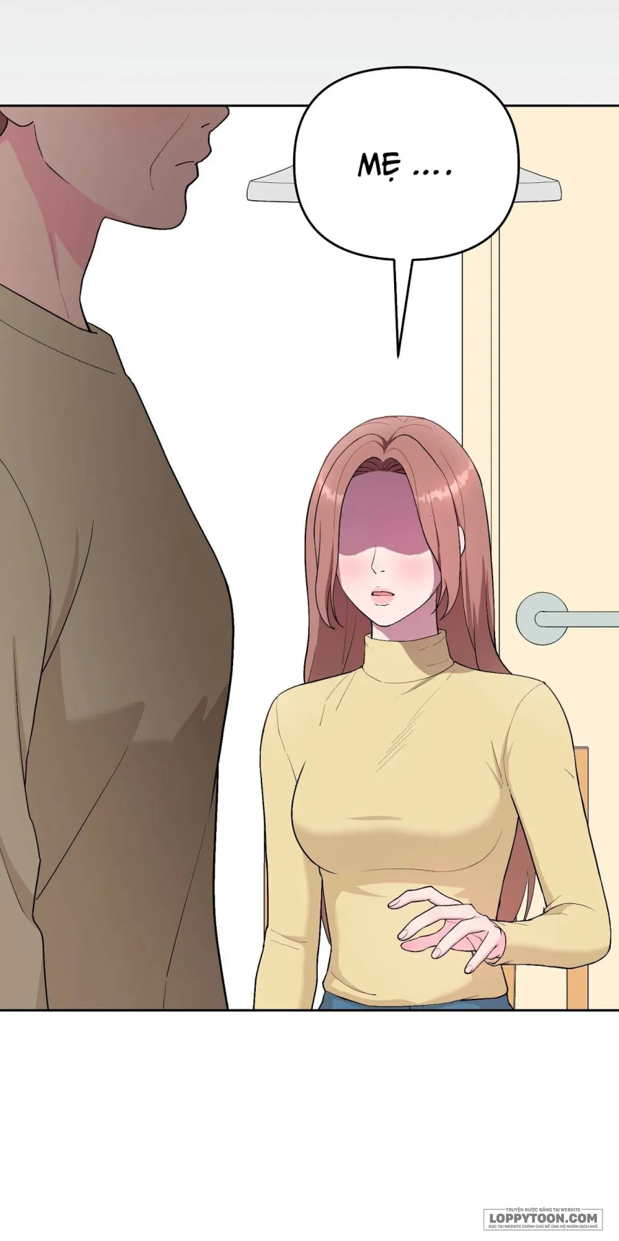 Bạn Anh Trai Tôi : Kang Tae Geon - Chap 2 - Trang 41