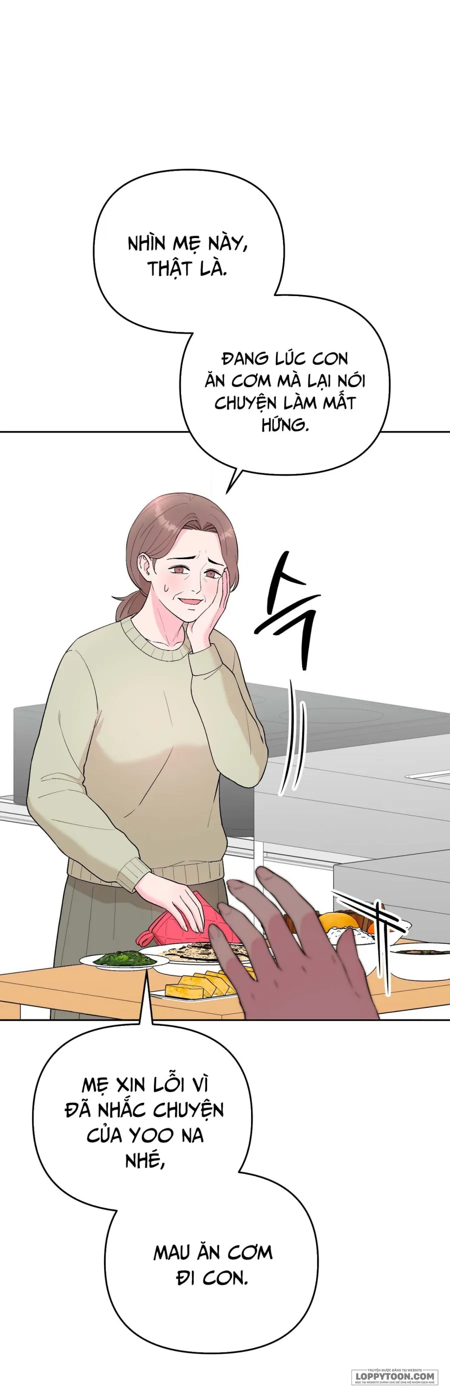 Bạn Anh Trai Tôi : Kang Tae Geon - Chap 2 - Trang 42