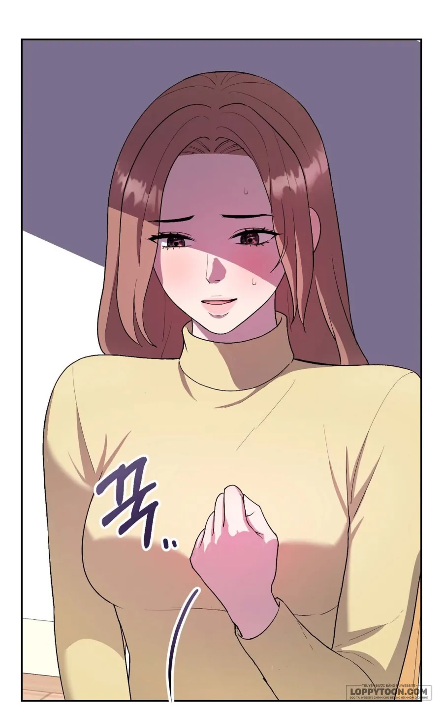 Bạn Anh Trai Tôi : Kang Tae Geon - Chap 2 - Trang 43