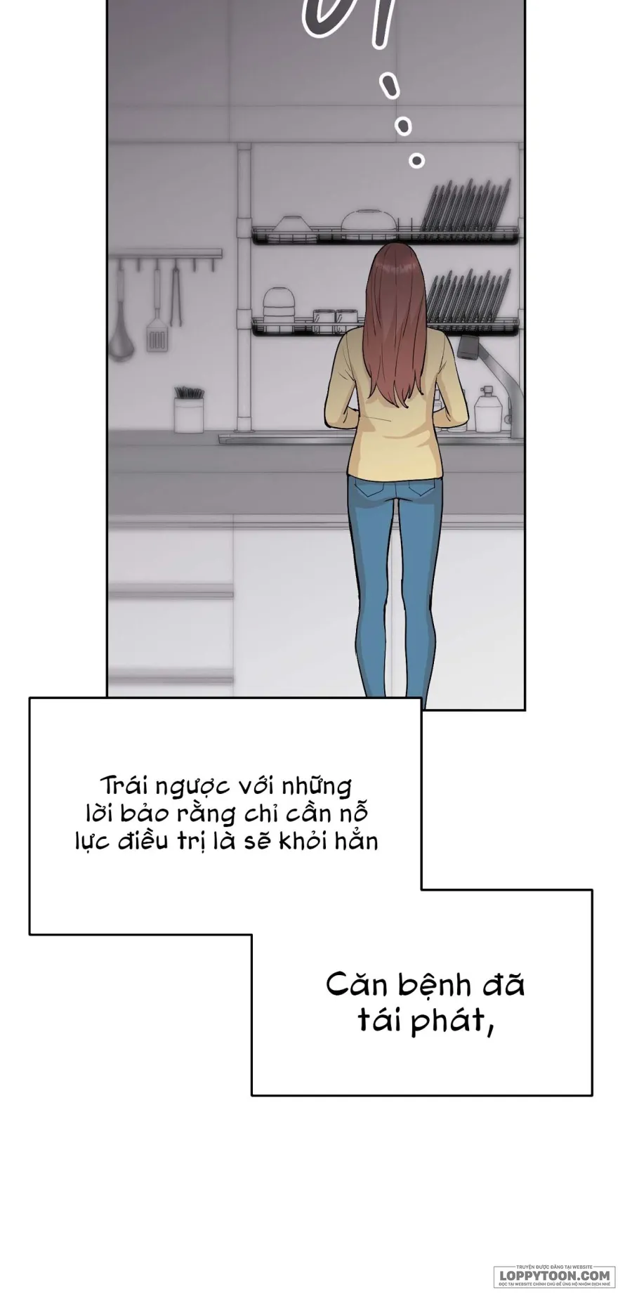 Bạn Anh Trai Tôi : Kang Tae Geon - Chap 2 - Trang 49