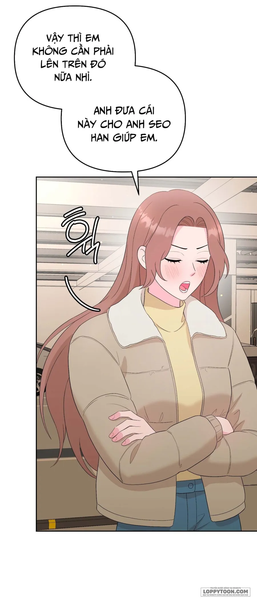 Bạn Anh Trai Tôi : Kang Tae Geon - Chap 2 - Trang 6