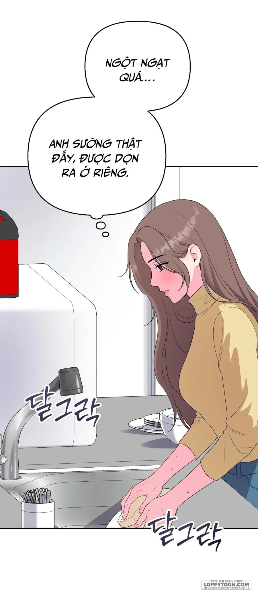 Bạn Anh Trai Tôi : Kang Tae Geon - Chap 2 - Trang 52