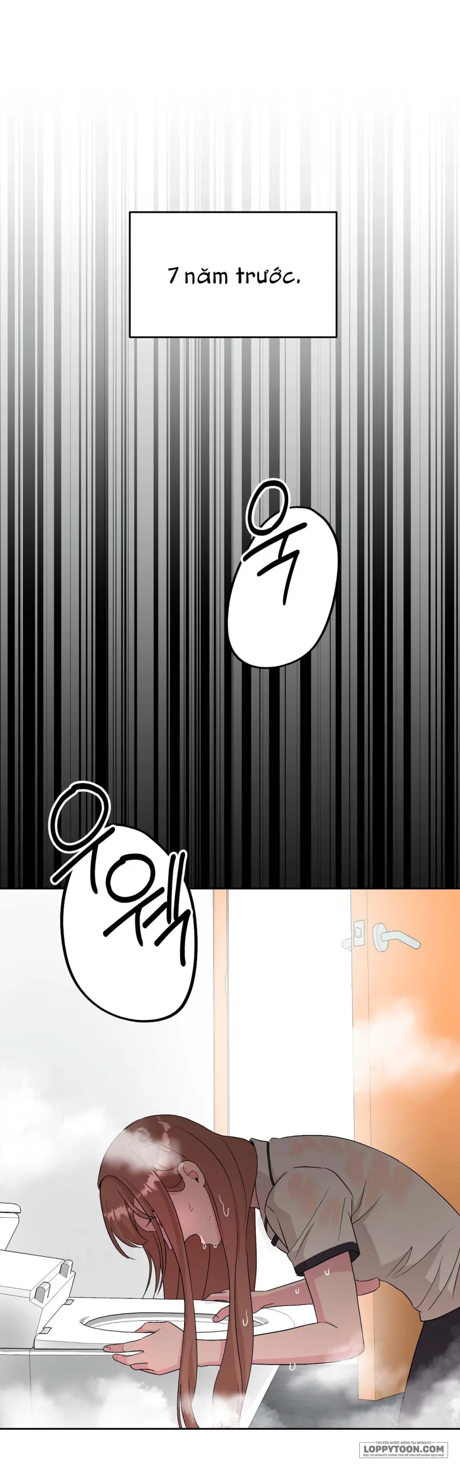 Bạn Anh Trai Tôi : Kang Tae Geon - Chap 2 - Trang 58