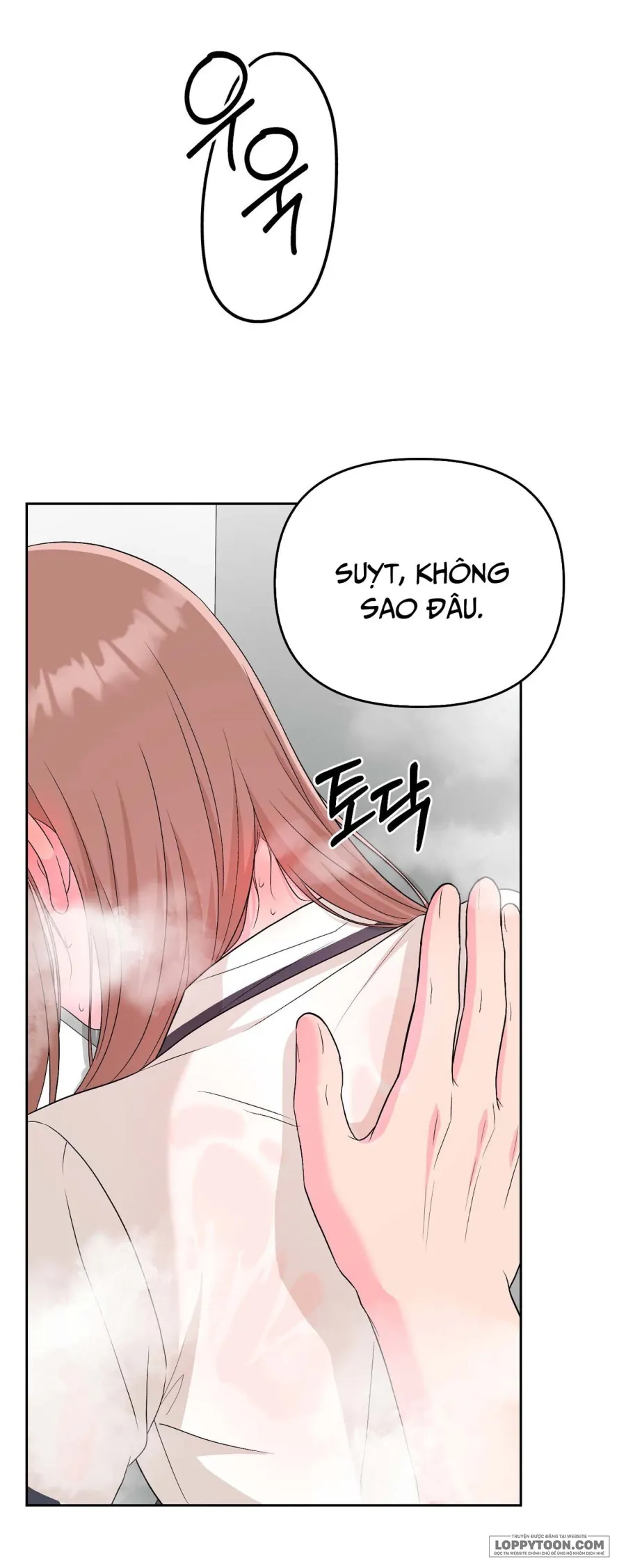 Bạn Anh Trai Tôi : Kang Tae Geon - Chap 2 - Trang 59
