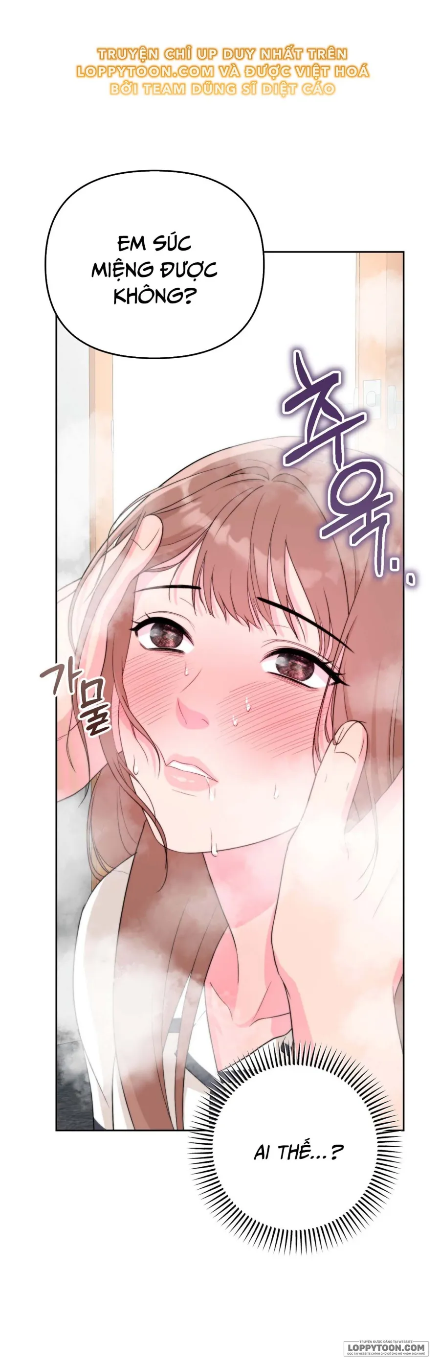 Bạn Anh Trai Tôi : Kang Tae Geon - Chap 2 - Trang 60