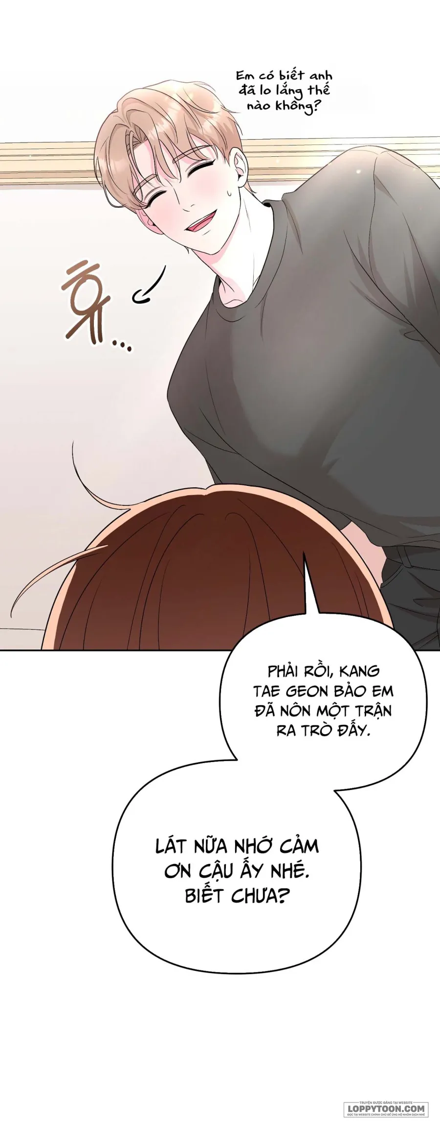 Bạn Anh Trai Tôi : Kang Tae Geon - Chap 2 - Trang 69