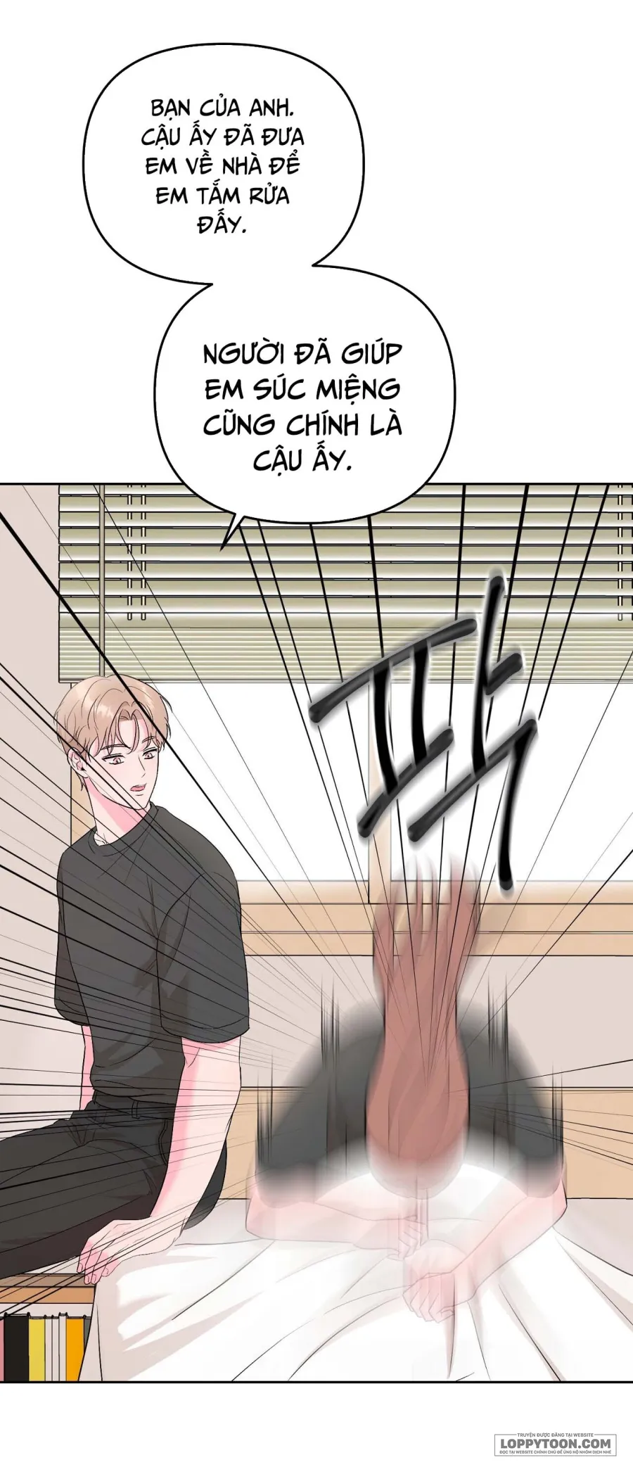 Bạn Anh Trai Tôi : Kang Tae Geon - Chap 2 - Trang 71