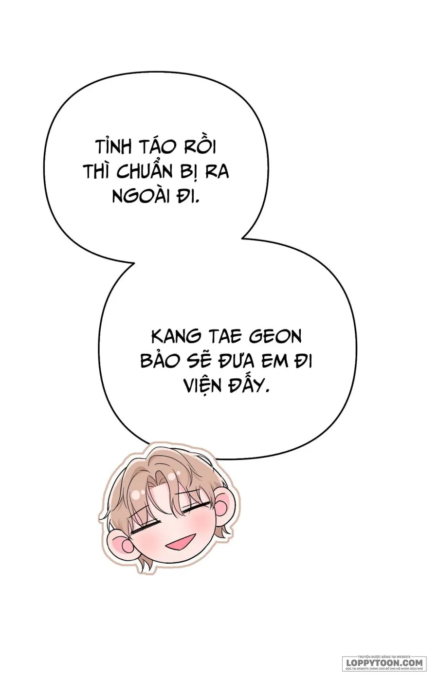 Bạn Anh Trai Tôi : Kang Tae Geon - Chap 2 - Trang 74