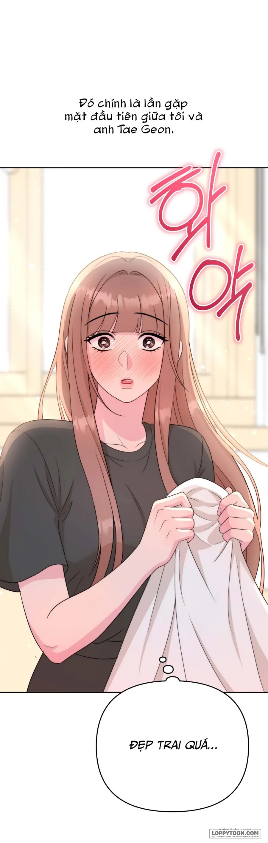 Bạn Anh Trai Tôi : Kang Tae Geon - Chap 2 - Trang 77