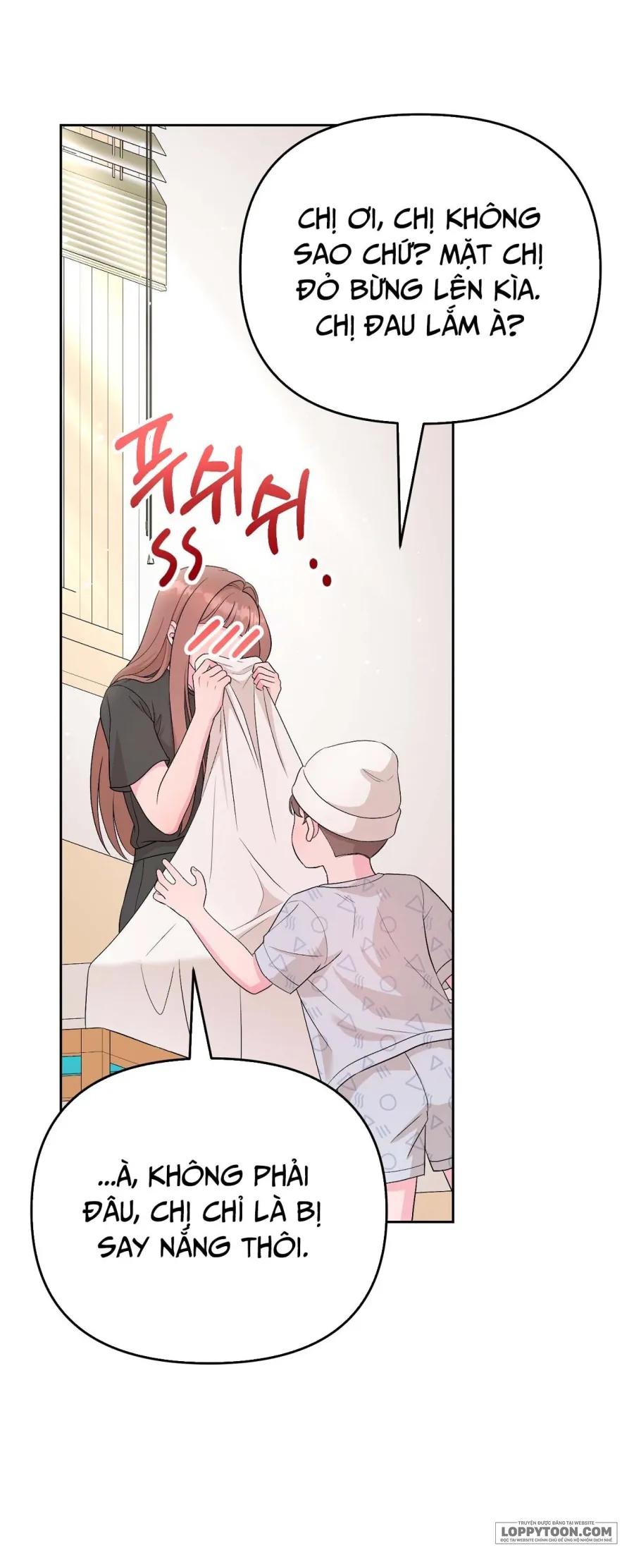 Bạn Anh Trai Tôi : Kang Tae Geon - Chap 2 - Trang 80