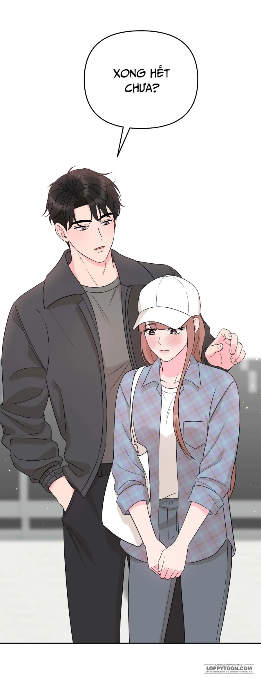 Bạn Anh Trai Tôi : Kang Tae Geon - Chap 2 - Trang 83