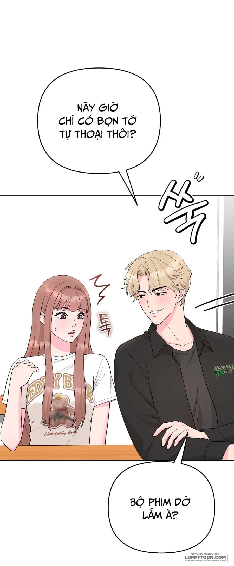 Bạn Anh Trai Tôi : Kang Tae Geon - Chap 2 - Trang 88