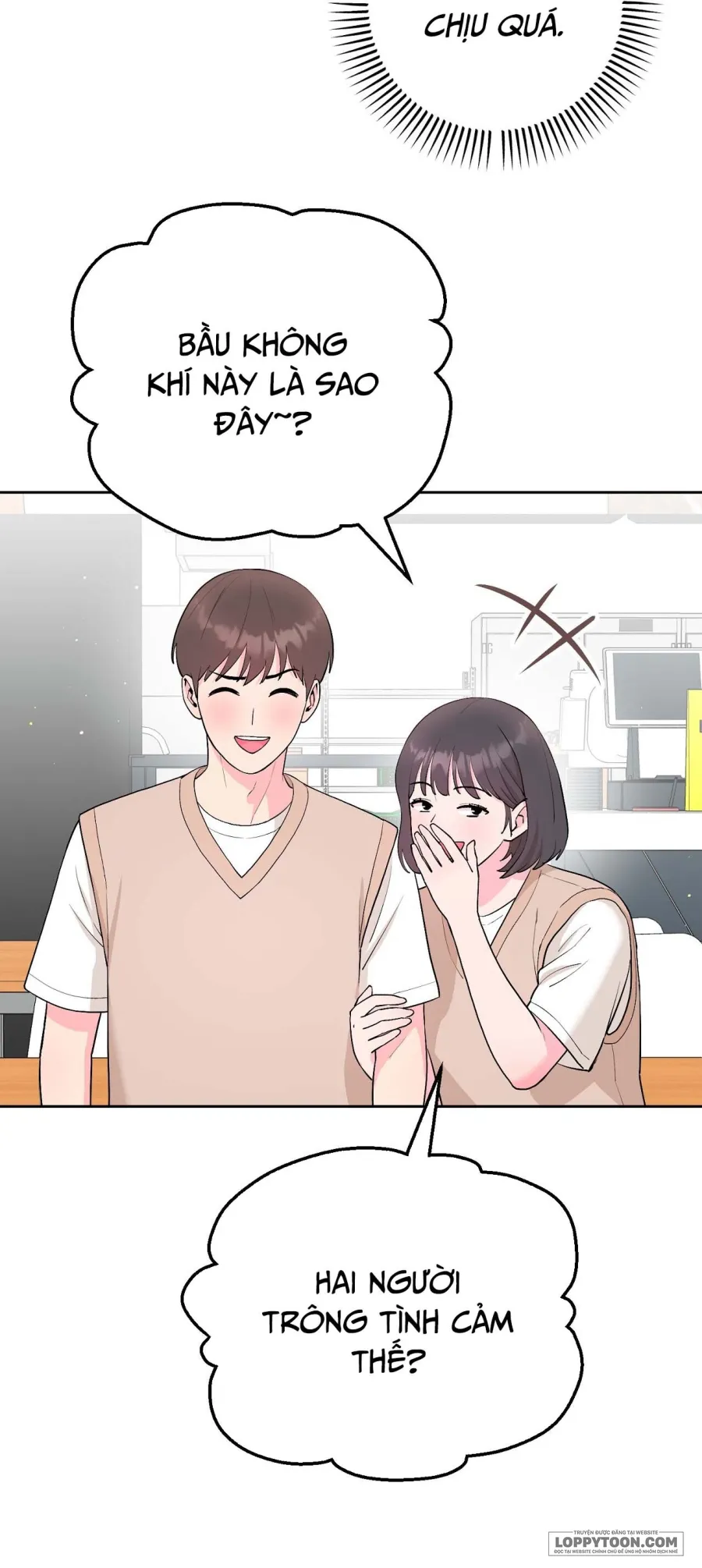 Bạn Anh Trai Tôi : Kang Tae Geon - Chap 2 - Trang 90