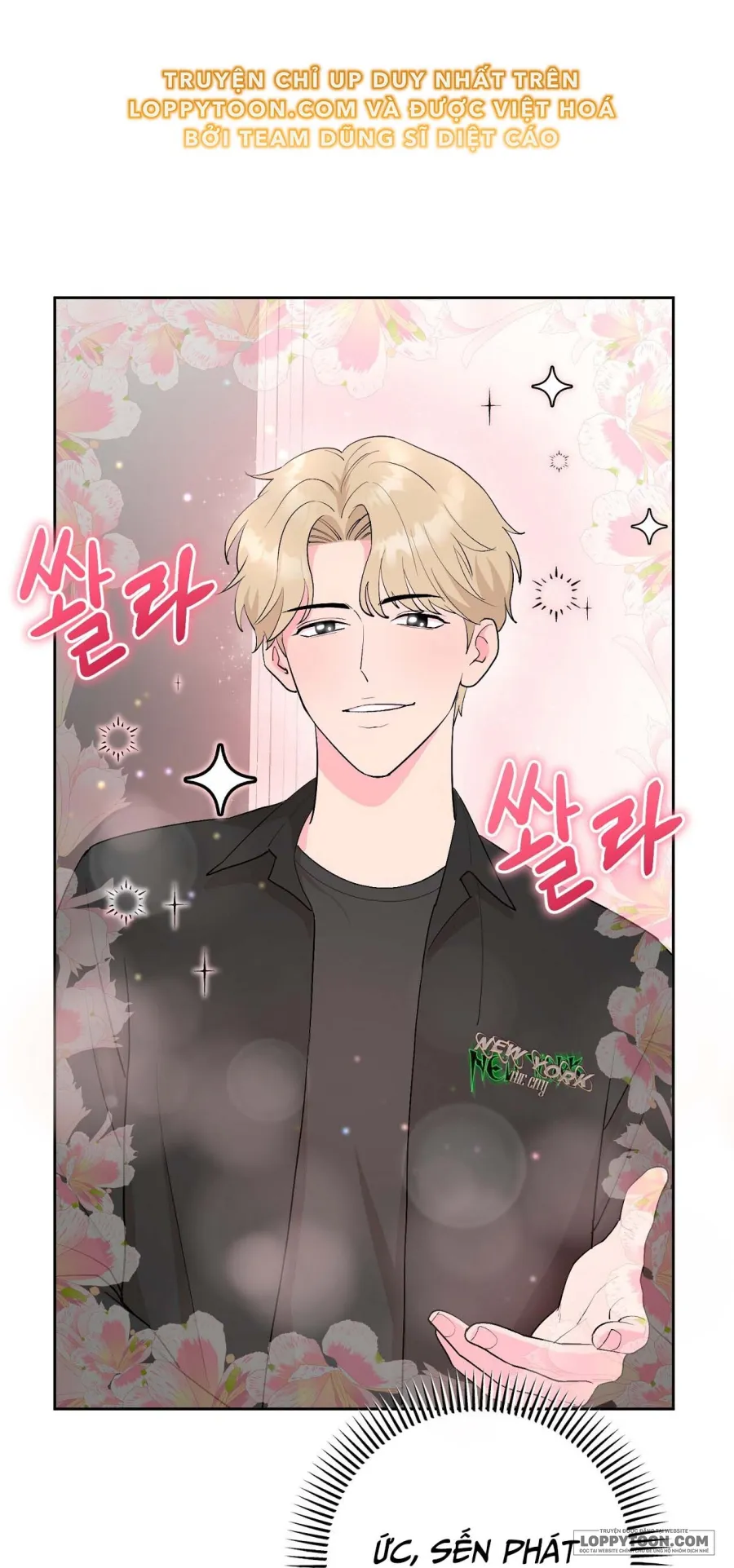 Bạn Anh Trai Tôi : Kang Tae Geon - Chap 2 - Trang 92