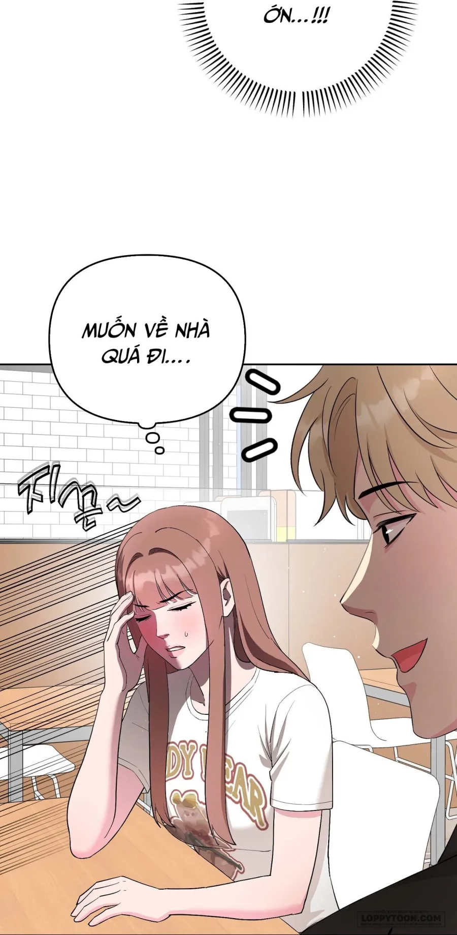 Bạn Anh Trai Tôi : Kang Tae Geon - Chap 2 - Trang 93