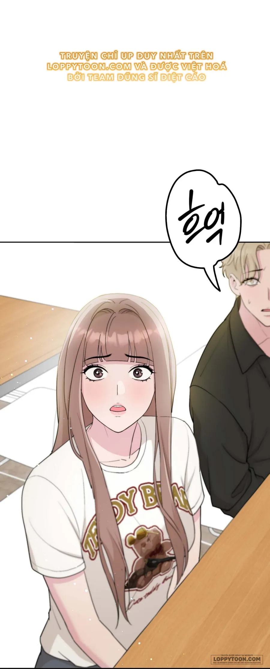 Bạn Anh Trai Tôi : Kang Tae Geon - Chap 2 - Trang 98