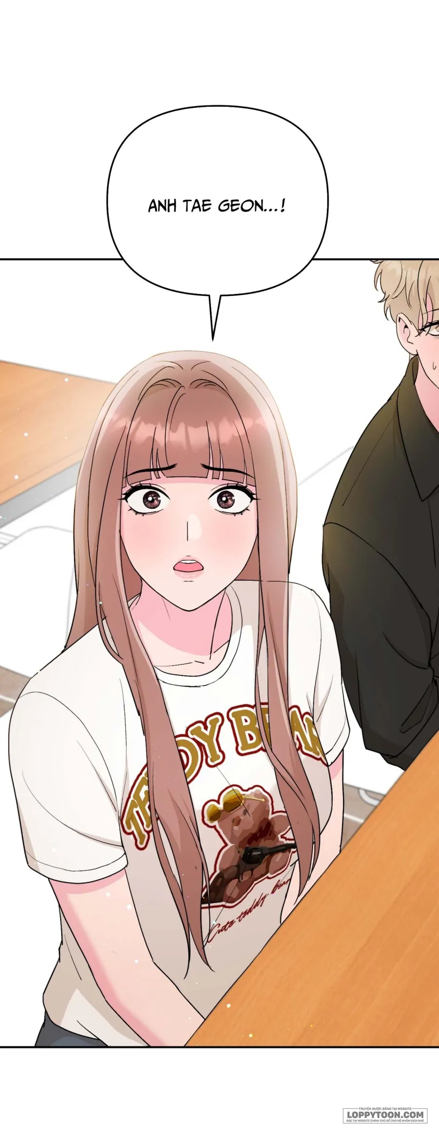 Bạn Anh Trai Tôi : Kang Tae Geon - Chap 3 - Trang 2