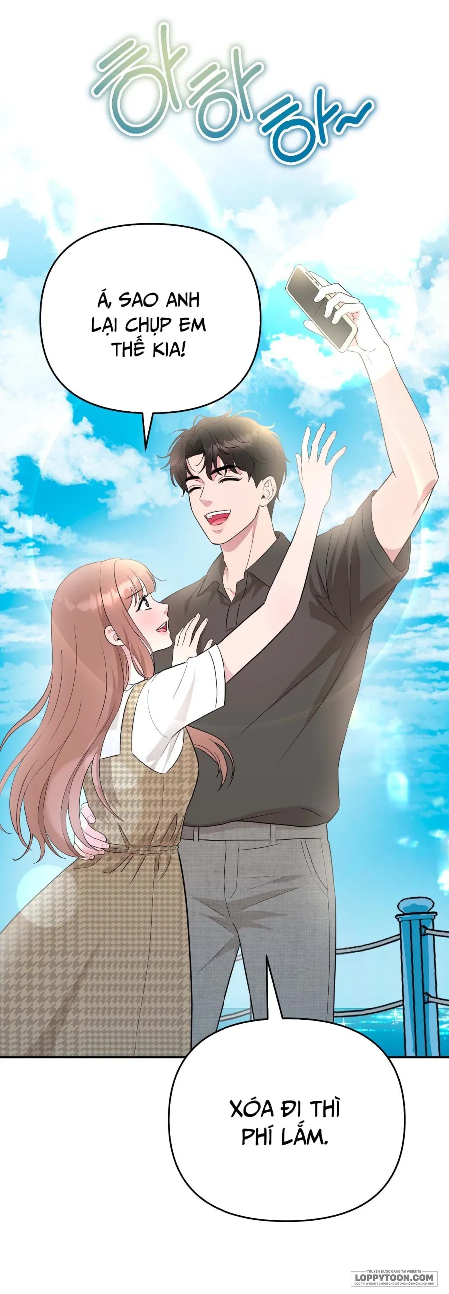 Bạn Anh Trai Tôi : Kang Tae Geon - Chap 3 - Trang 102