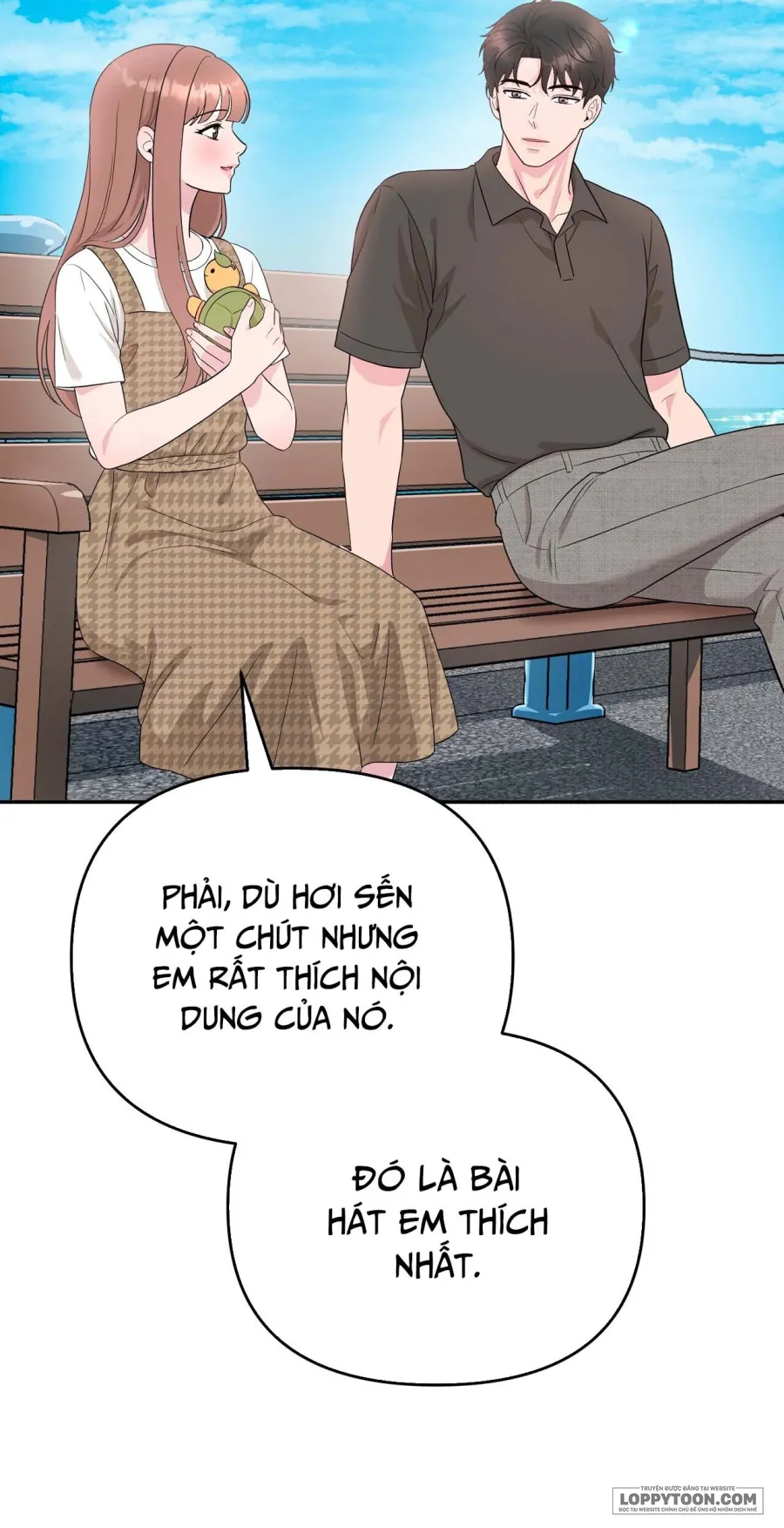 Bạn Anh Trai Tôi : Kang Tae Geon - Chap 3 - Trang 106